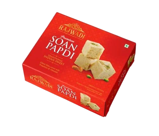 Classic Soan Papdi