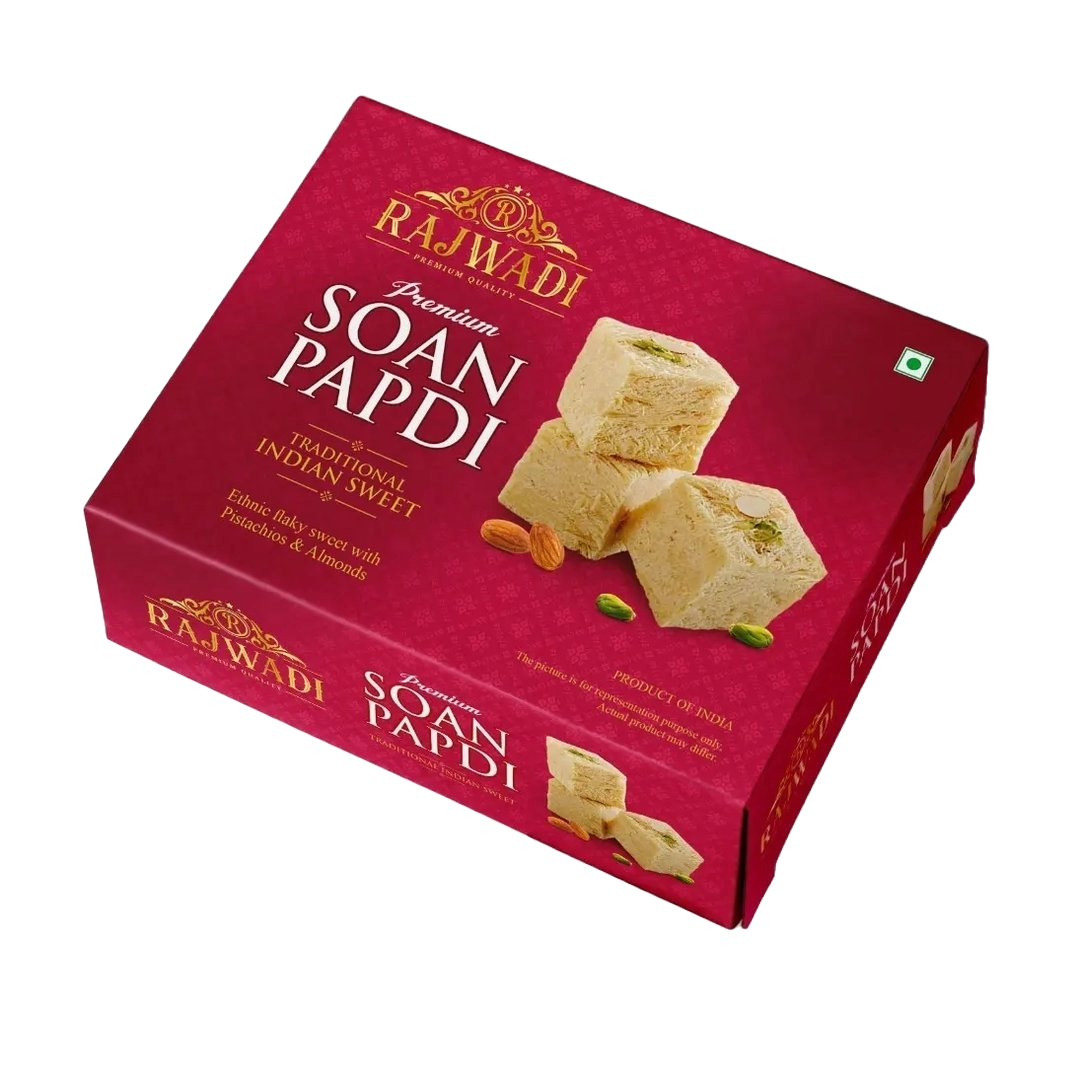 Premium Soan Papdi